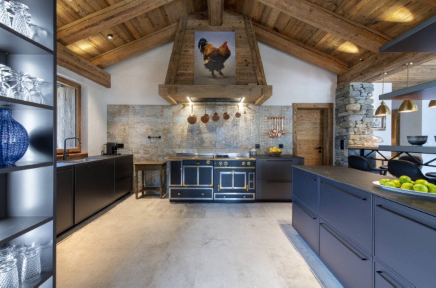 chalet di 3 ½ locali, foto 9 di 10