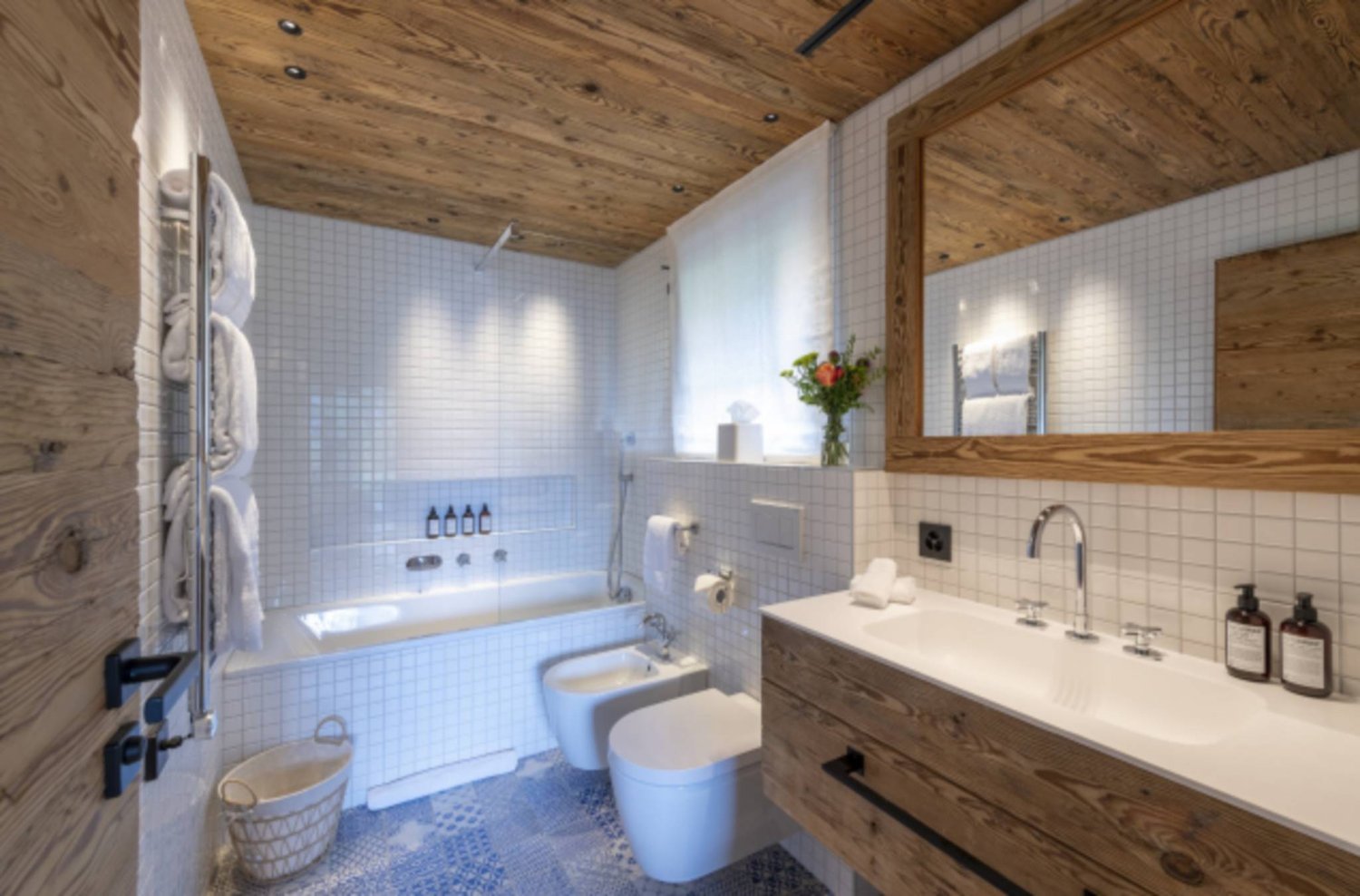 chalet di 3 ½ locali, foto 7 di 10