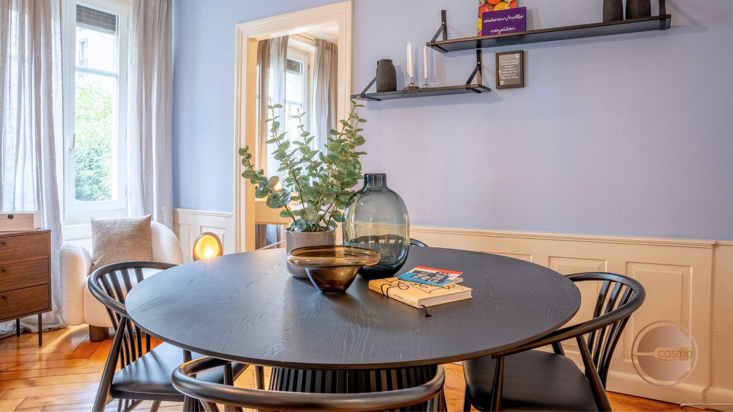 Appartamento di 3 ½ locali