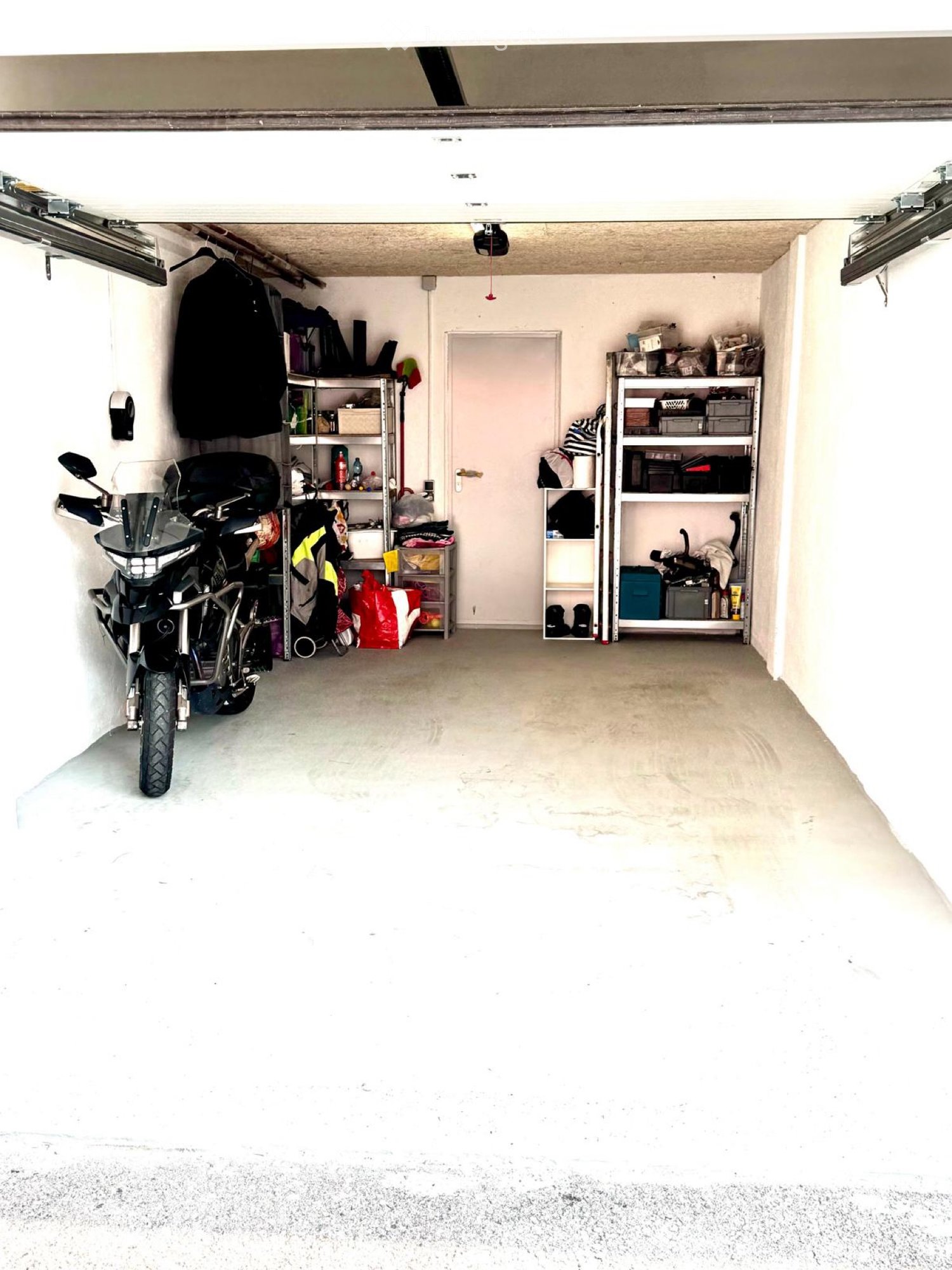 4 rooms apartment, foto 4 di 5