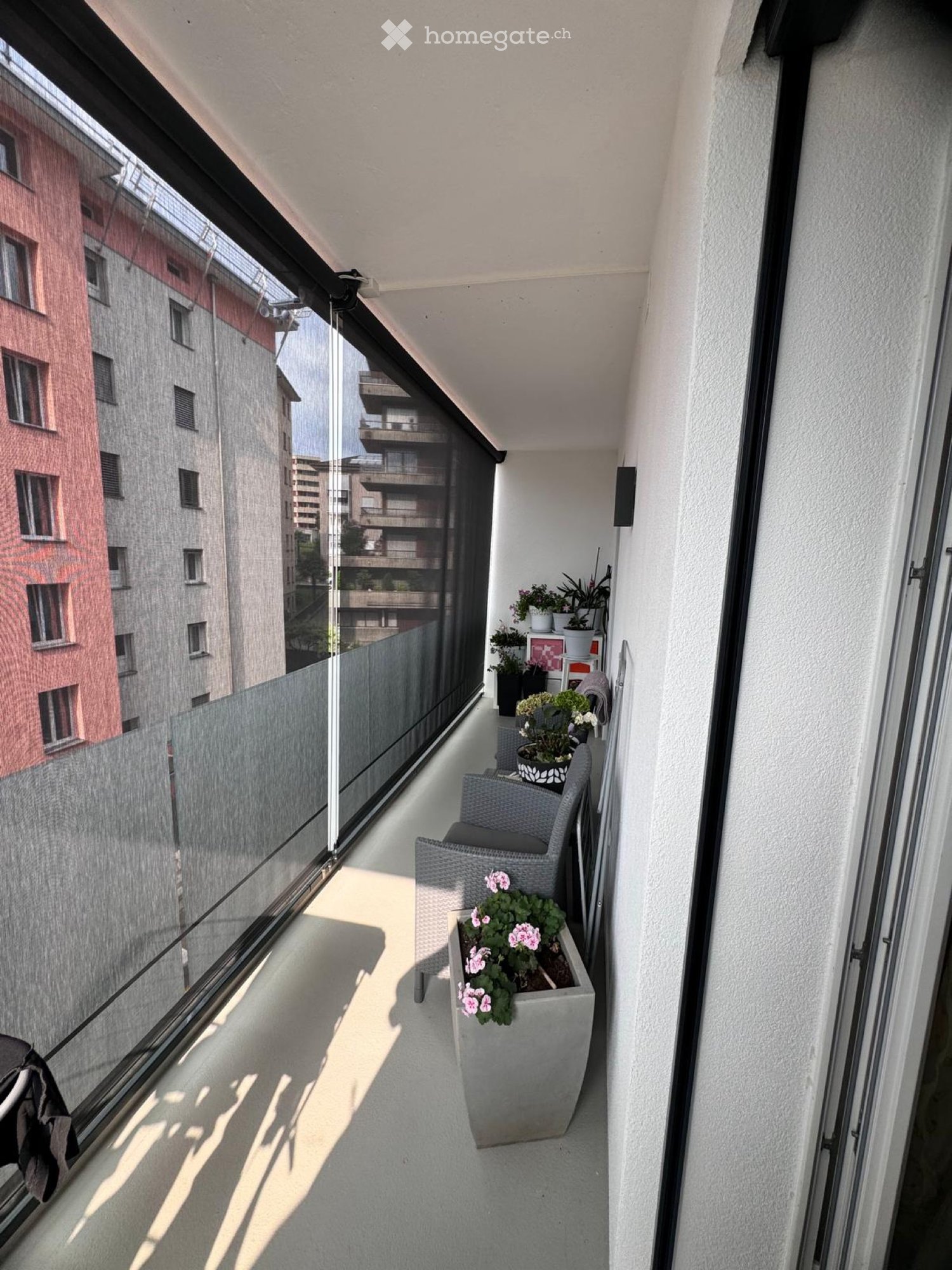 4 rooms apartment, foto 3 di 5
