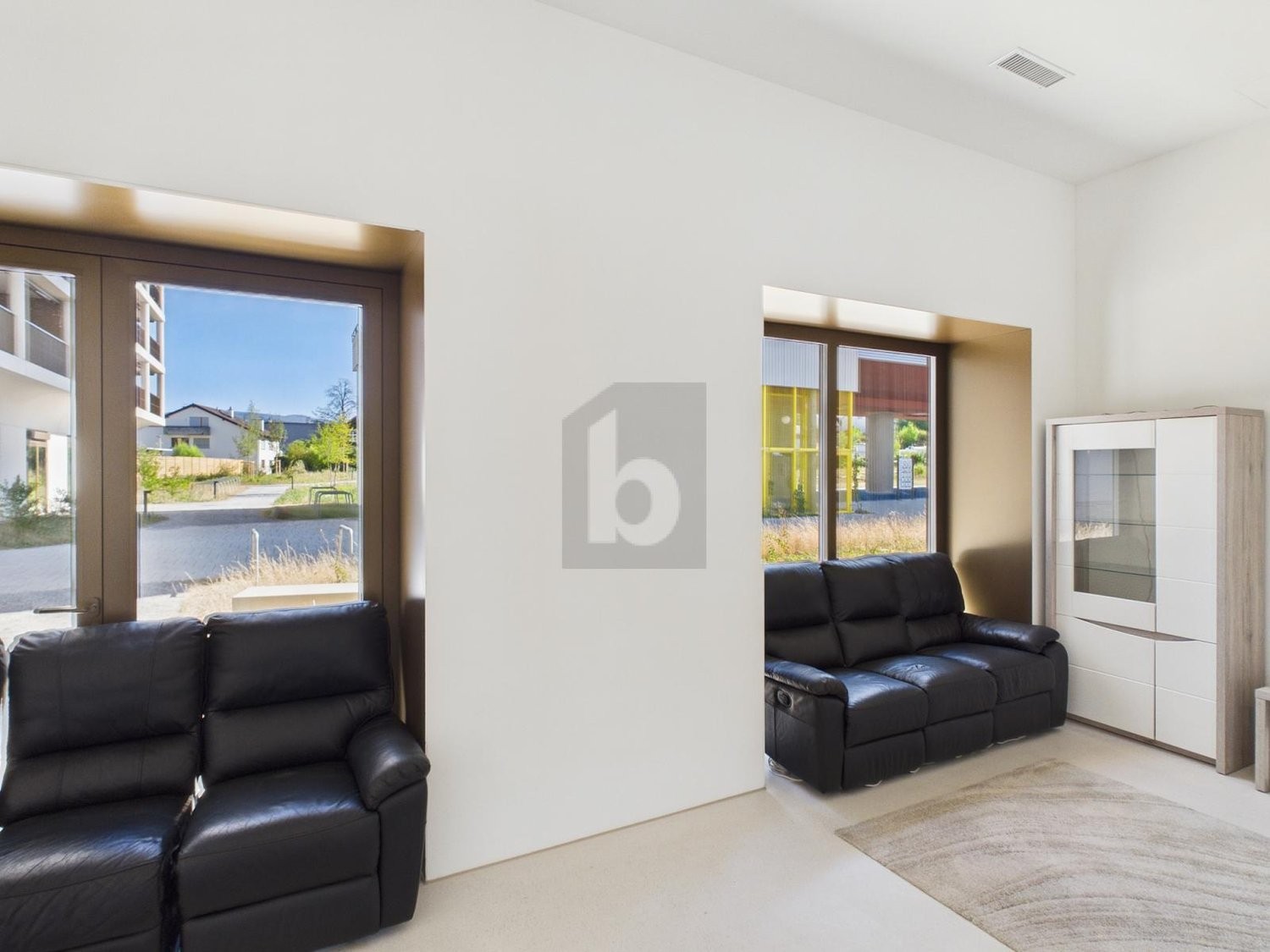 Ufficio di 61m²
