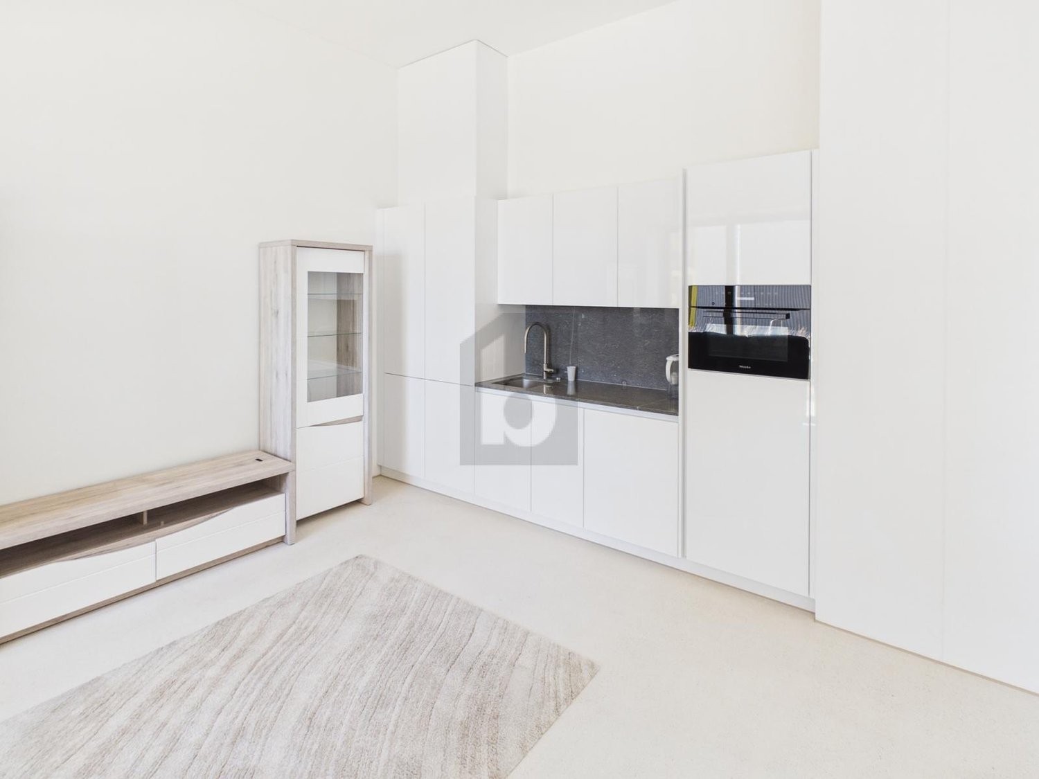 Ufficio di 61m²