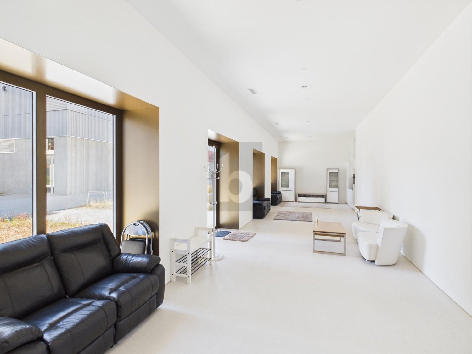 Ufficio di 61m²