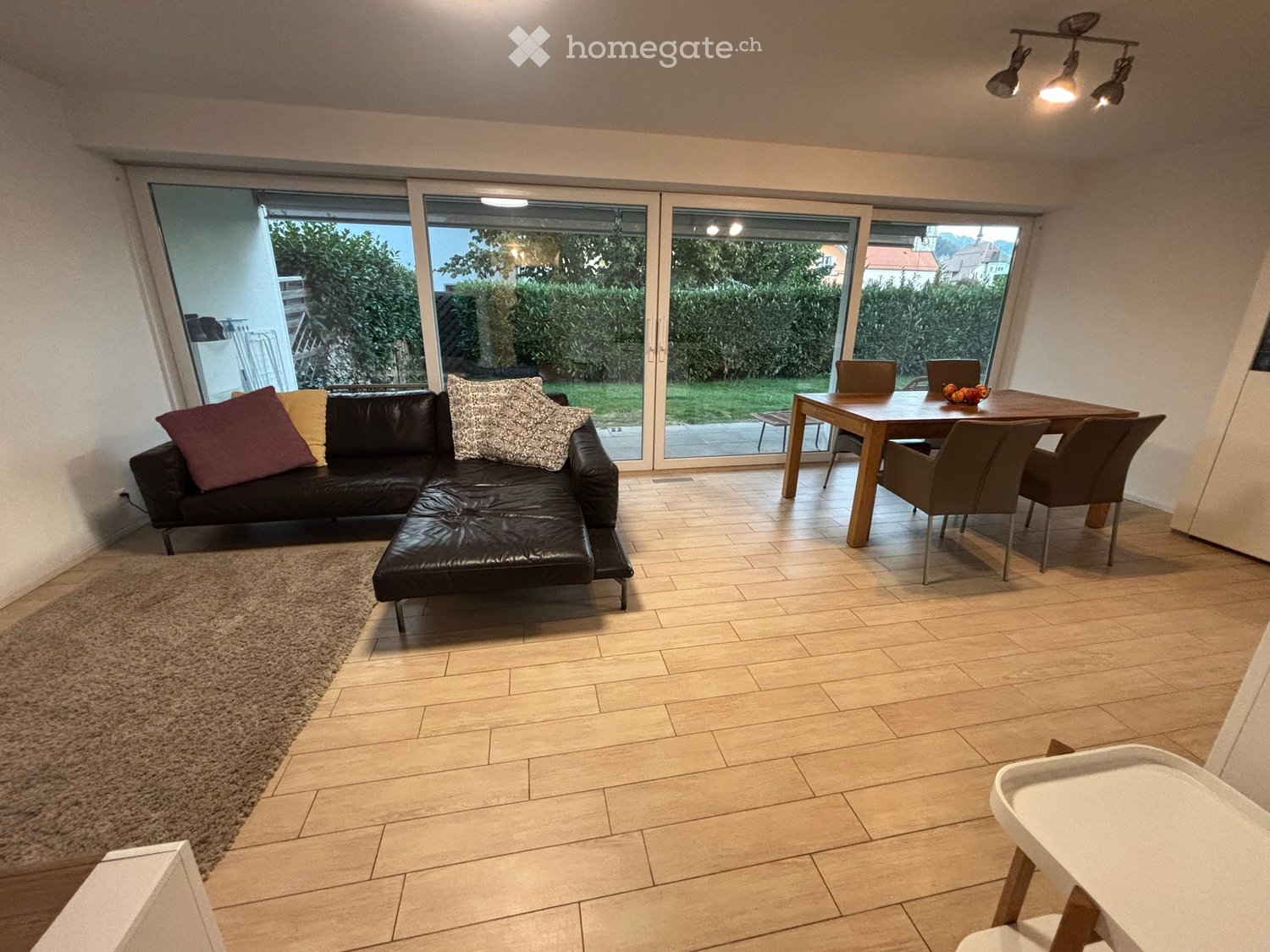 appartamento di 2 locali, foto 3 di 5