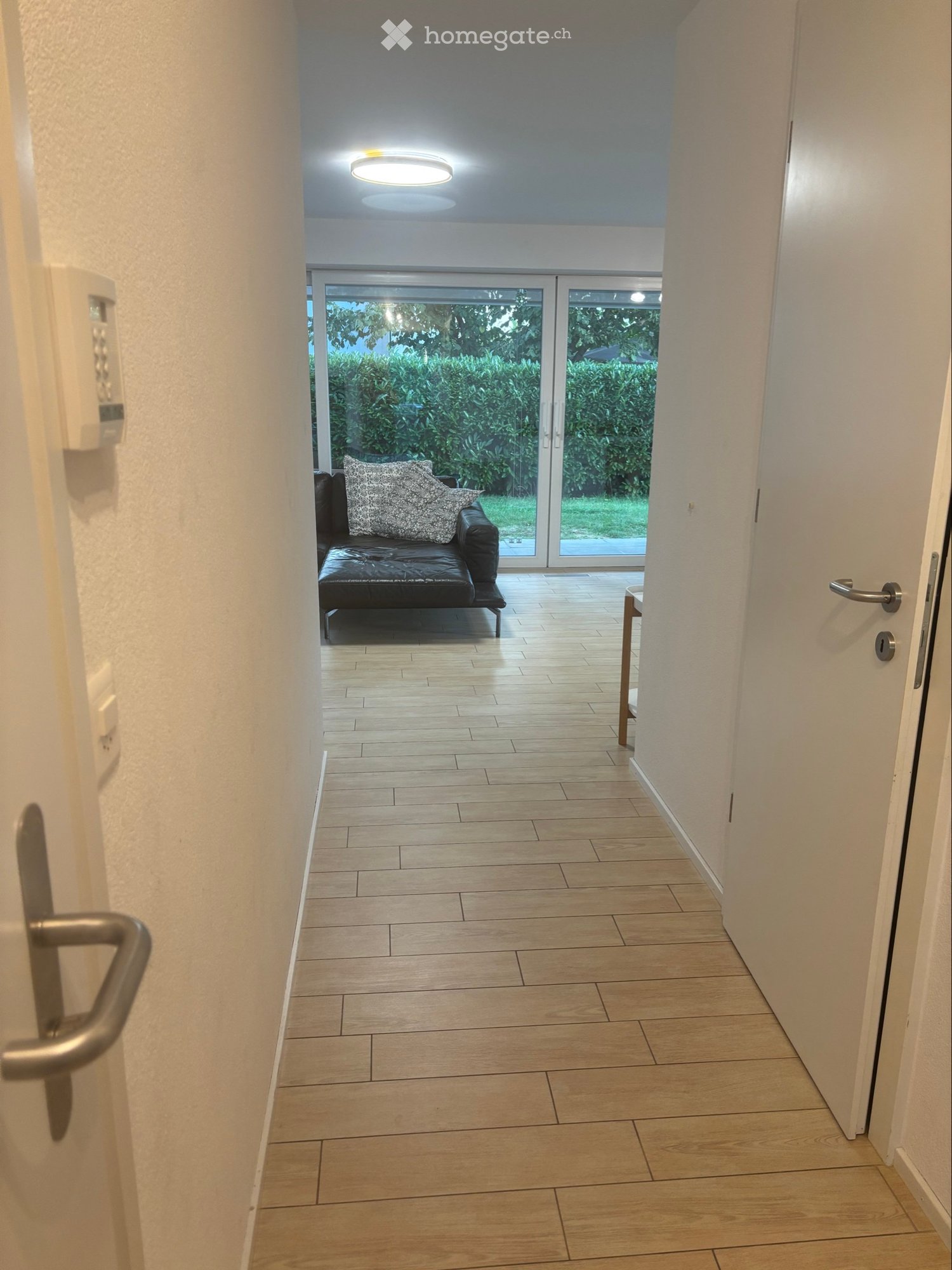 appartamento di 2 locali, foto 4 di 5