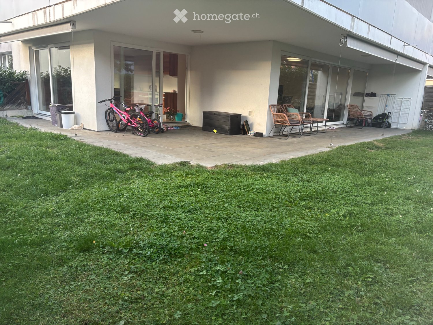 appartamento di 2 locali, foto 1 di 5