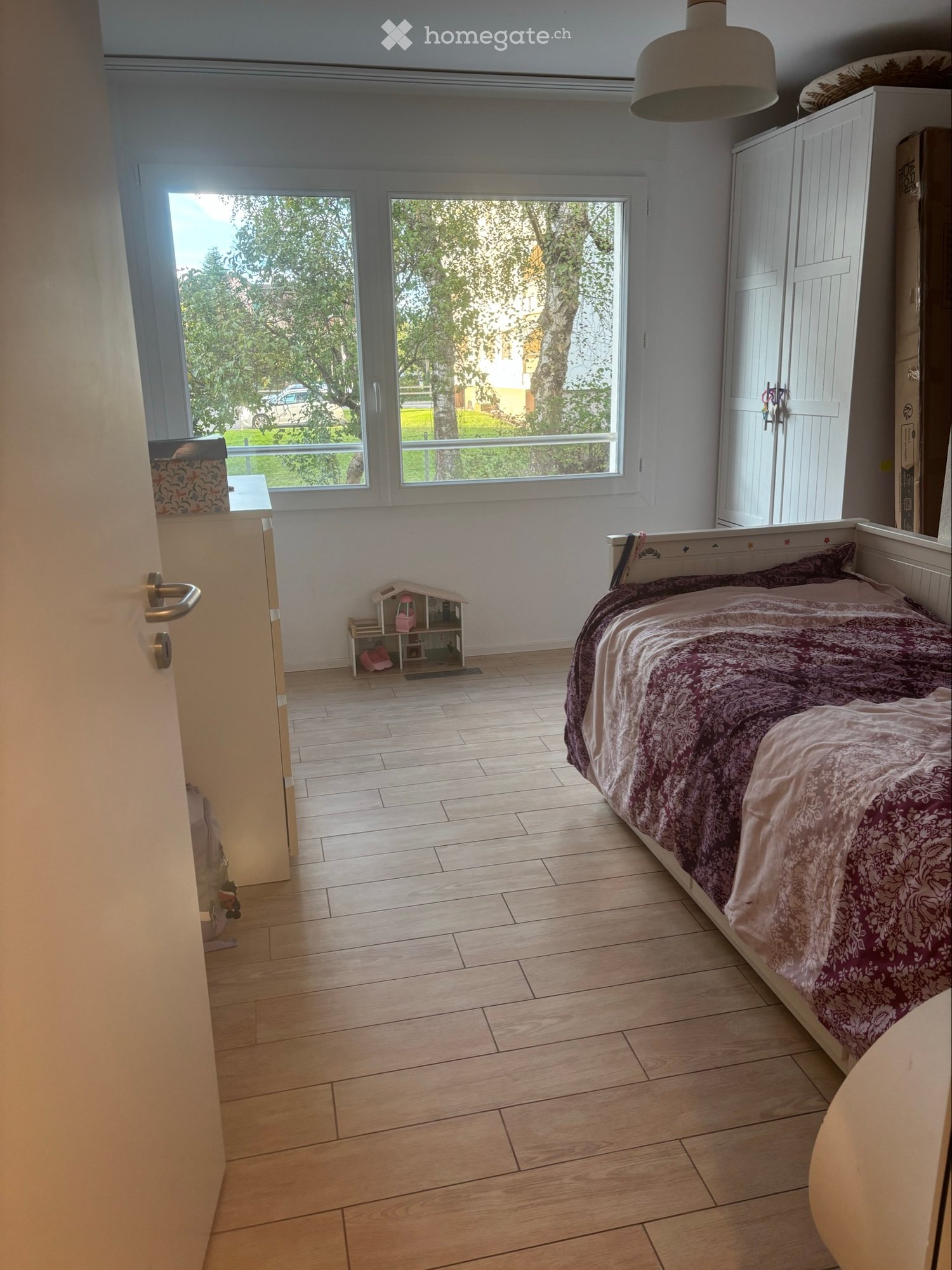 appartamento di 2 locali, foto 5 di 5