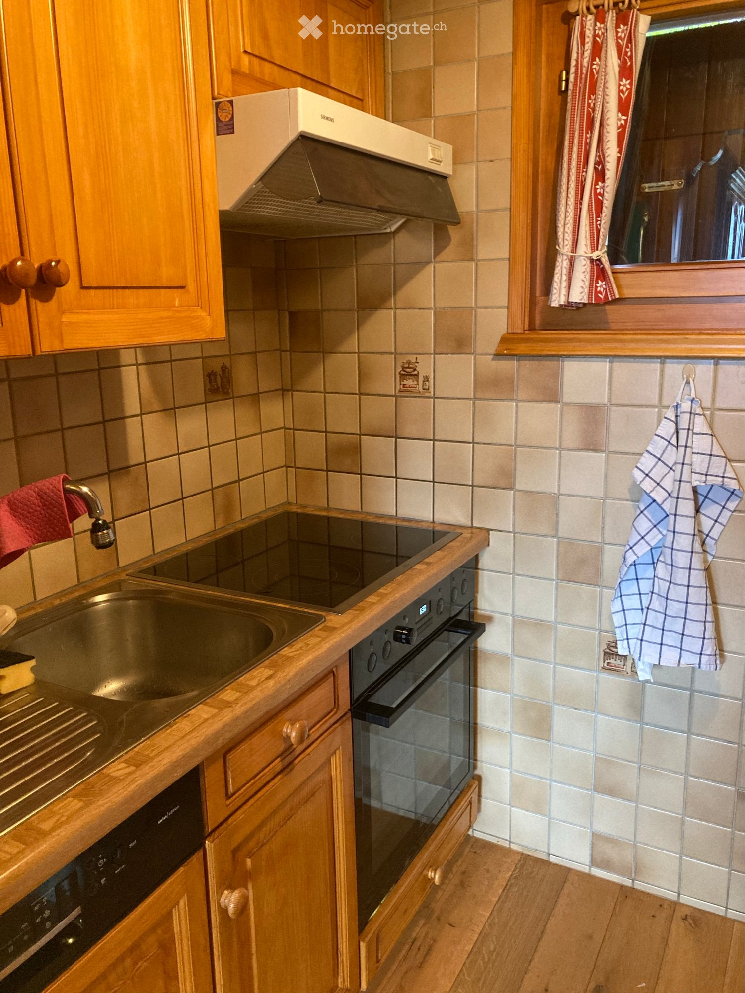 Appartamento di 4 locali, foto 3 di 5