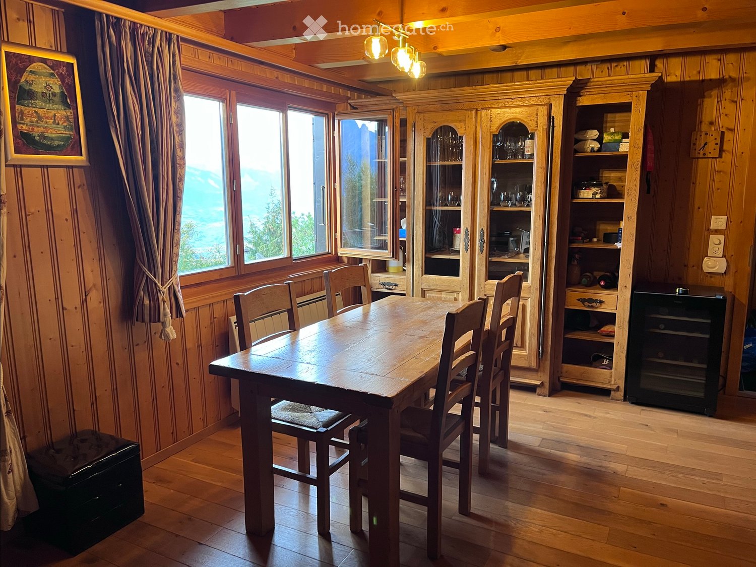 Appartamento di 4 locali, foto 4 di 5