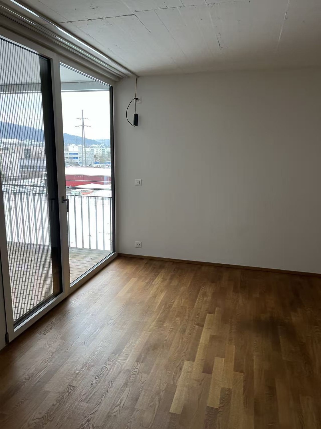 Appartamento di 1 ½ locali, foto 1 di 7