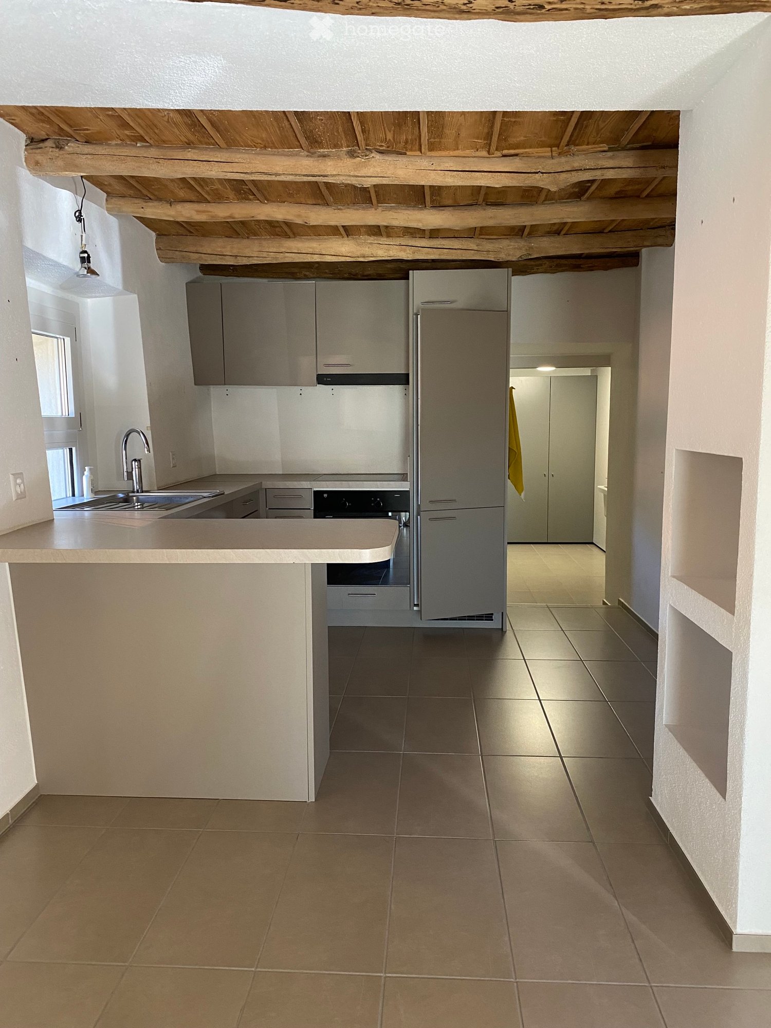 5 rooms single house