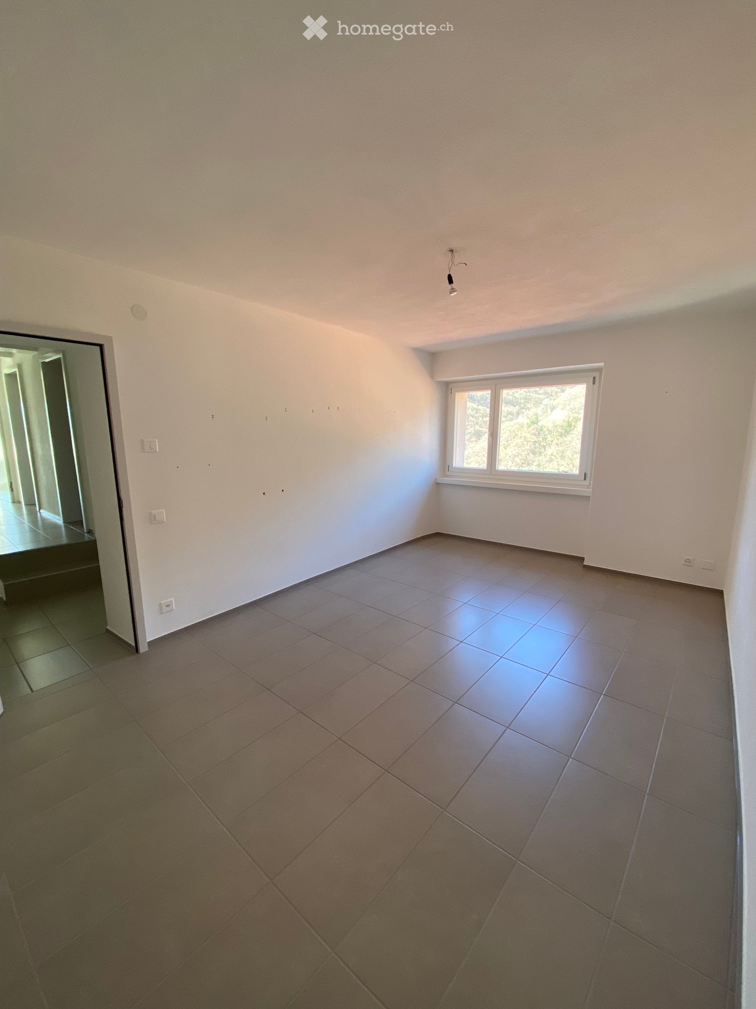5 rooms single house
