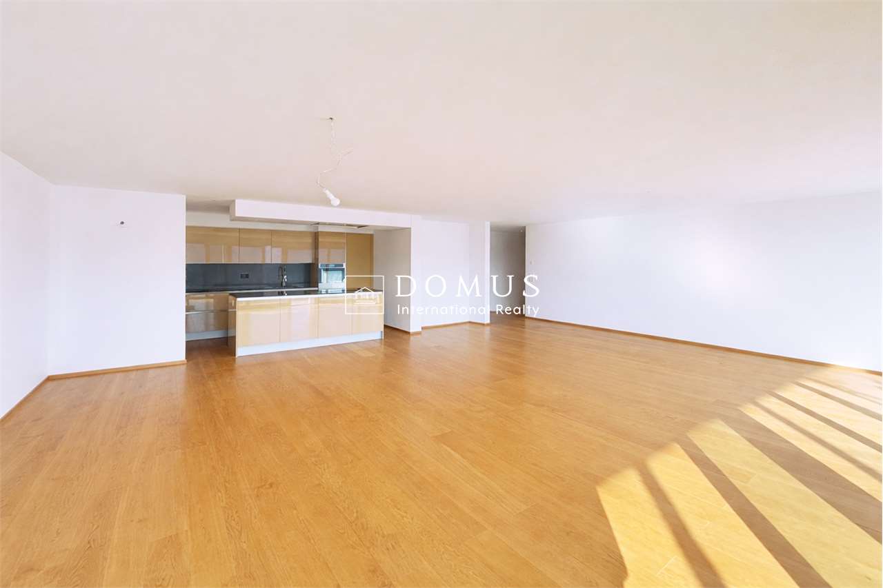 4-Zimmer-Wohnung