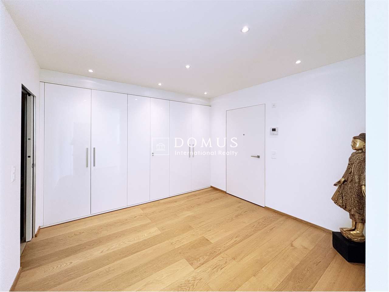 4-Zimmer-Wohnung