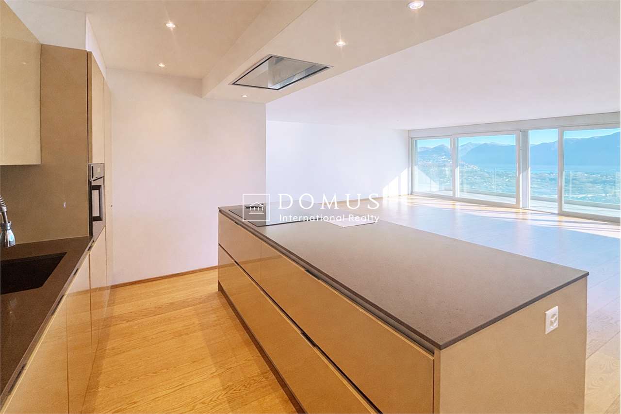 4-Zimmer-Wohnung