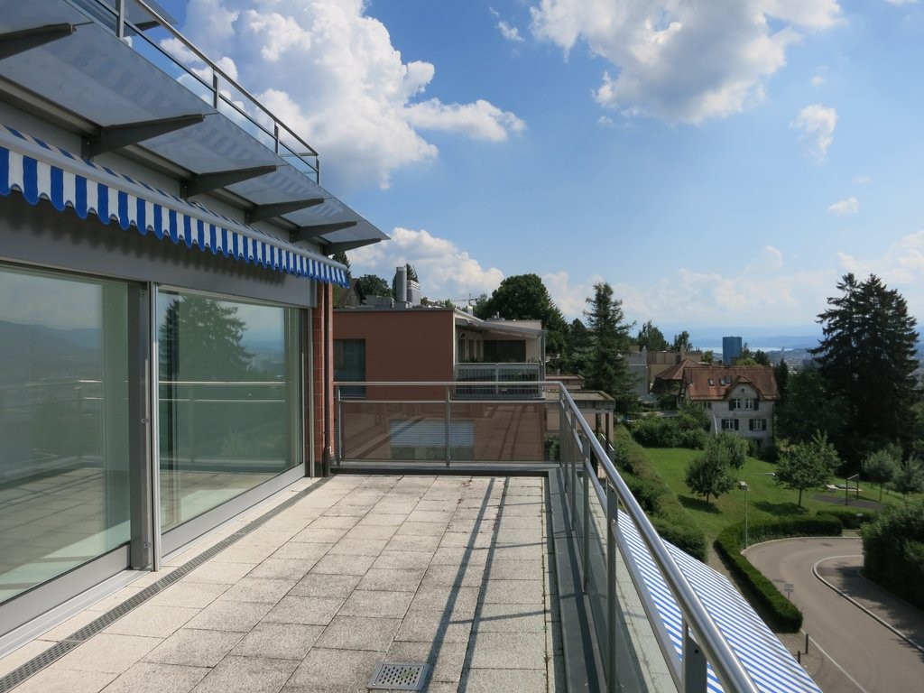 4 ½ locali duplex