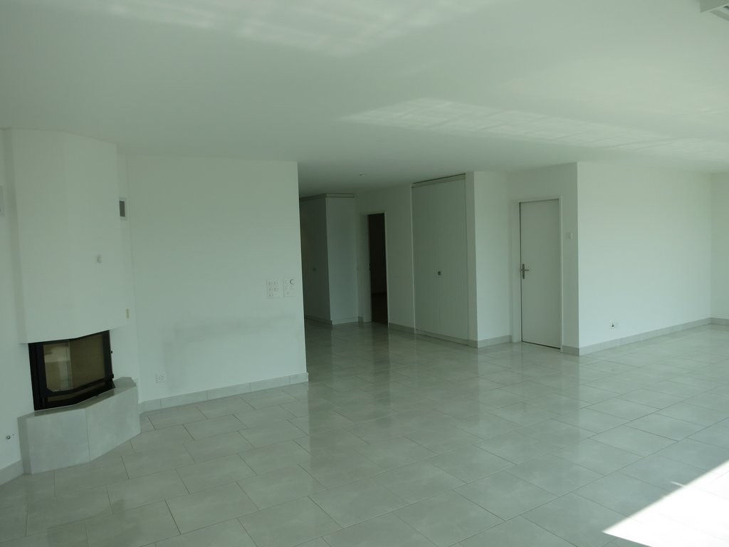 4 ½ locali duplex