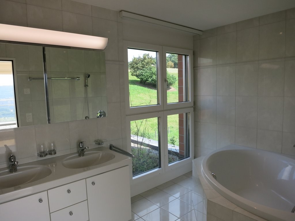 4 ½ locali duplex
