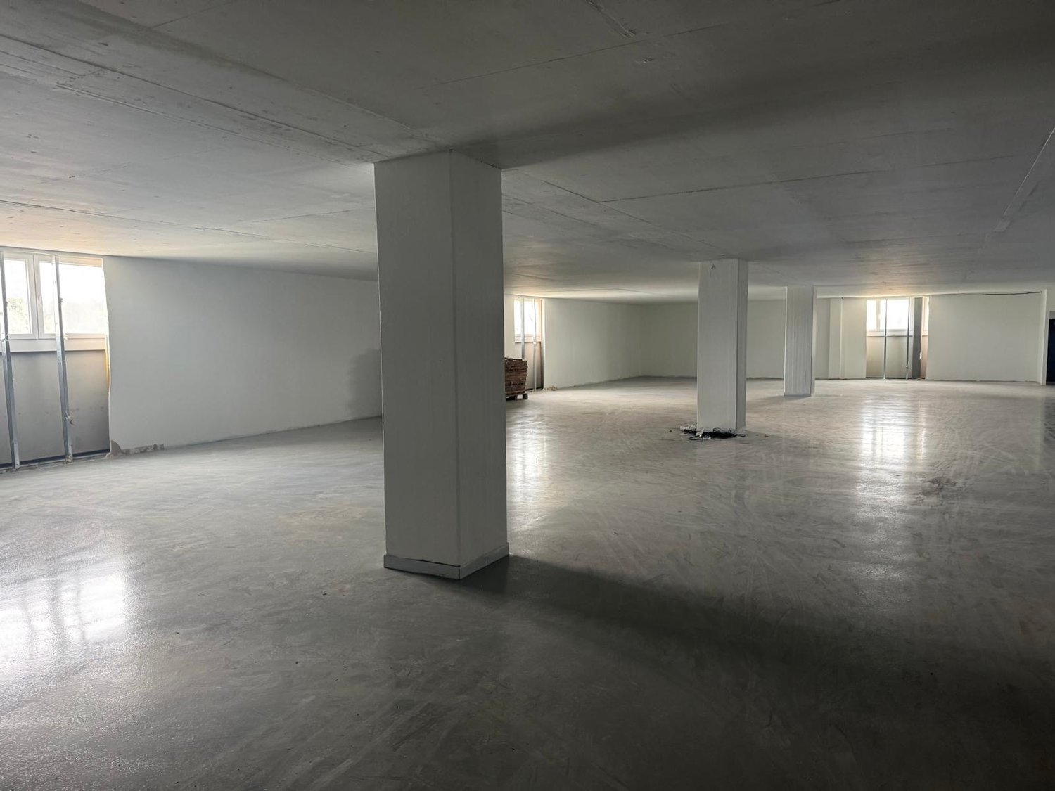 3000m² oggetto industriale