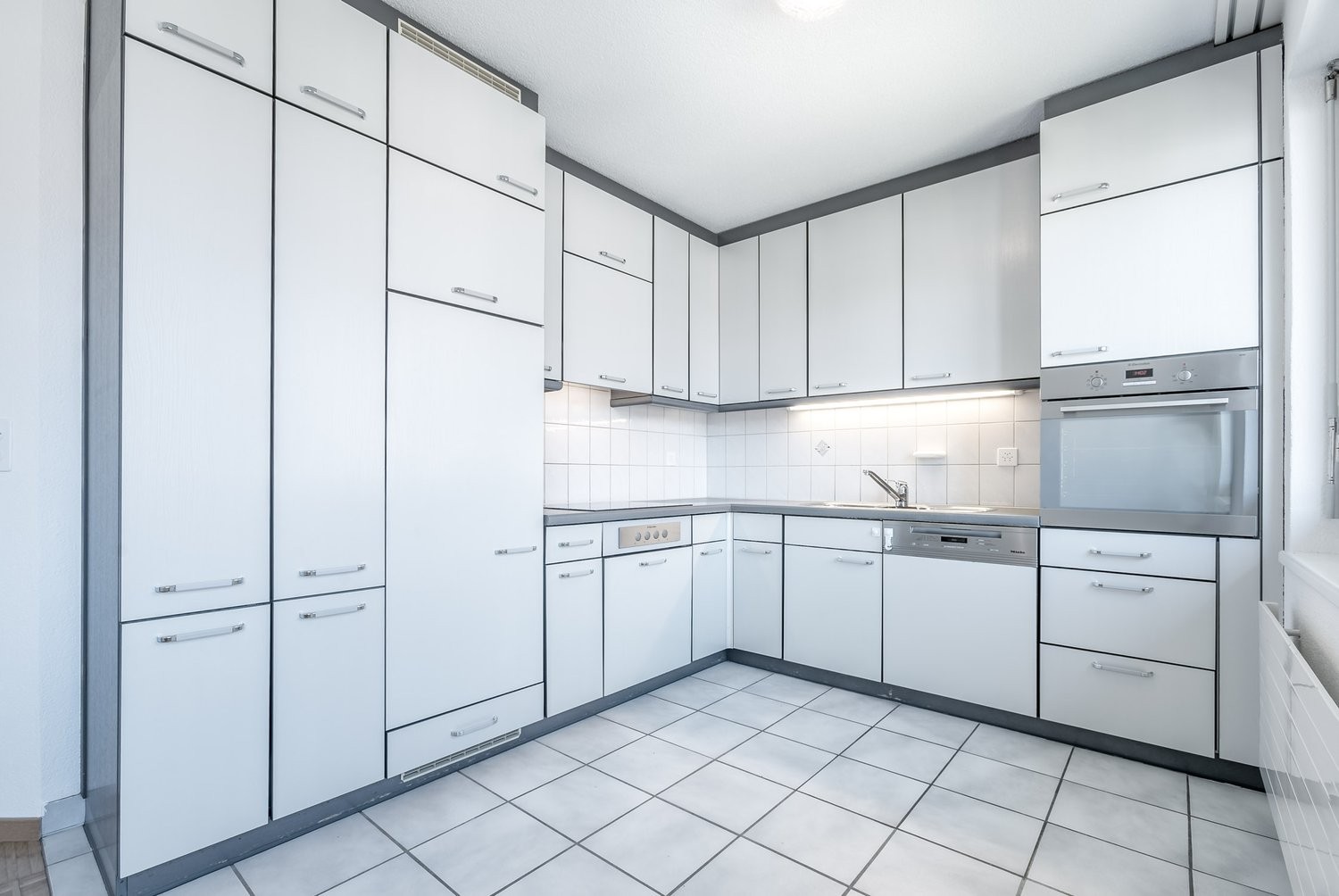 Appartamento di 4 ½ locali, foto 1 di 10