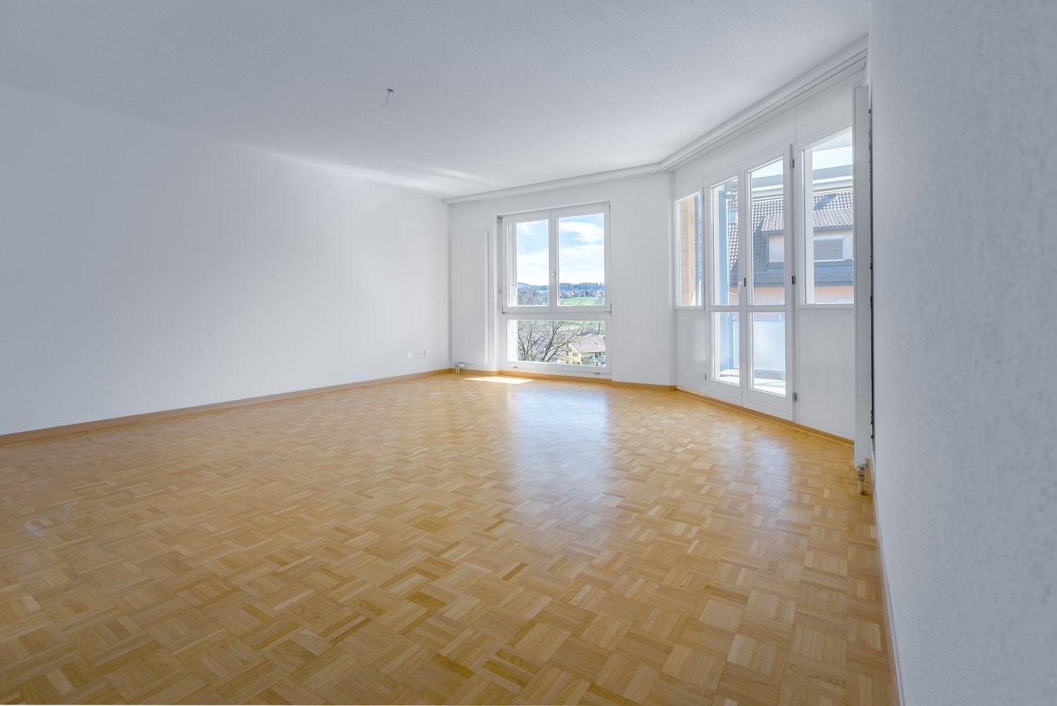 Appartamento di 4 ½ locali, foto 4 di 10