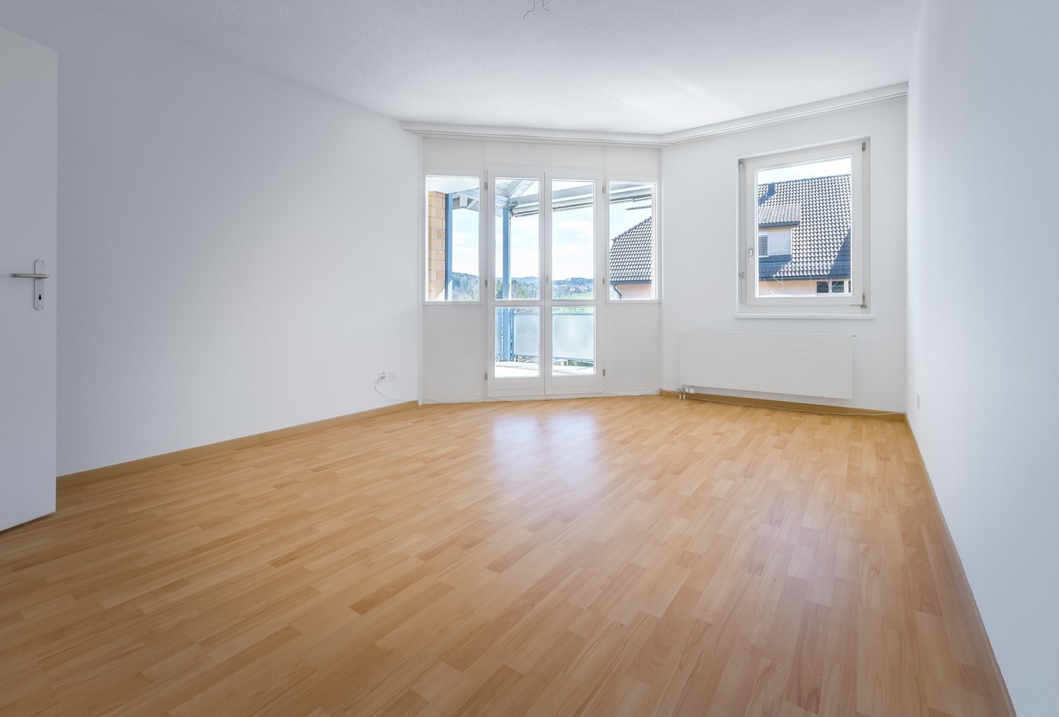 Appartamento di 4 ½ locali, foto 5 di 10