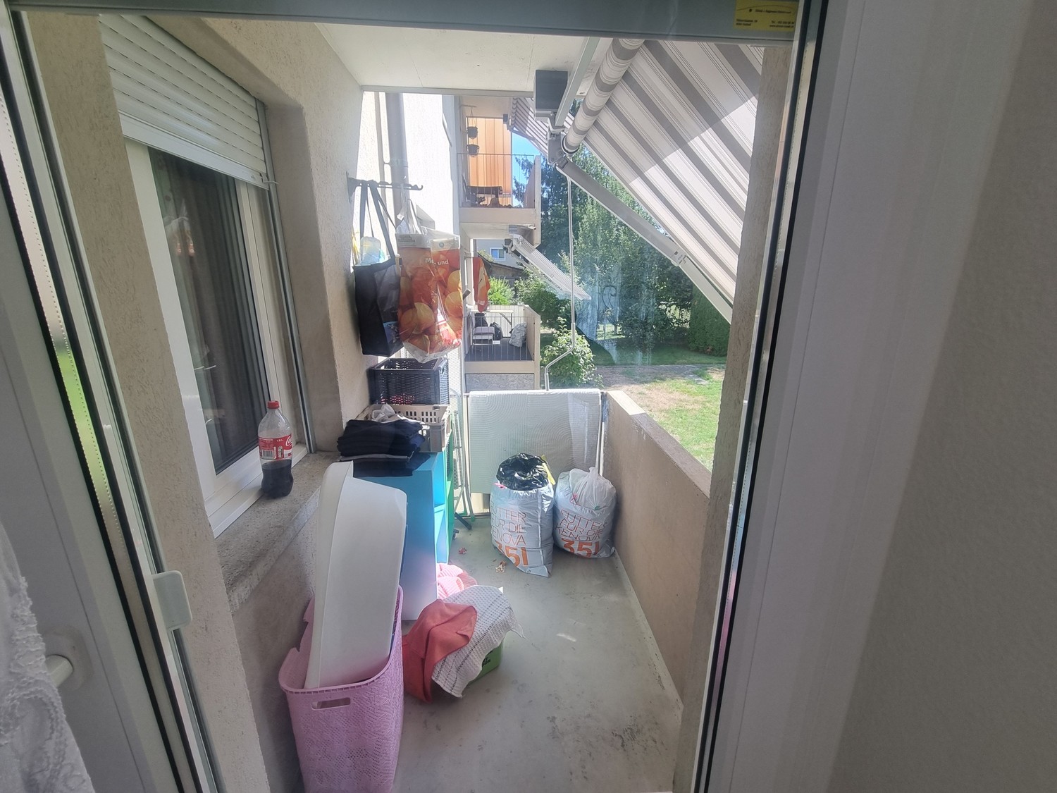 Appartamento di 3 locali, foto 7 di 9