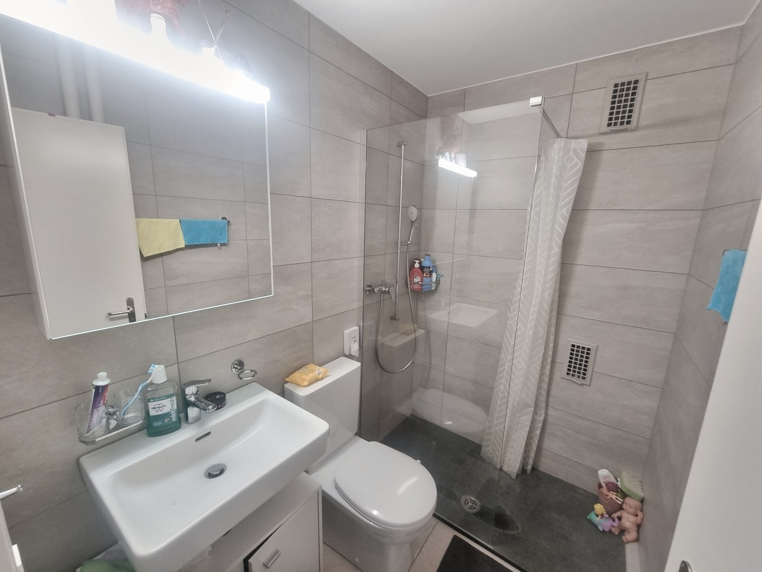 Appartamento di 3 locali, foto 9 di 9