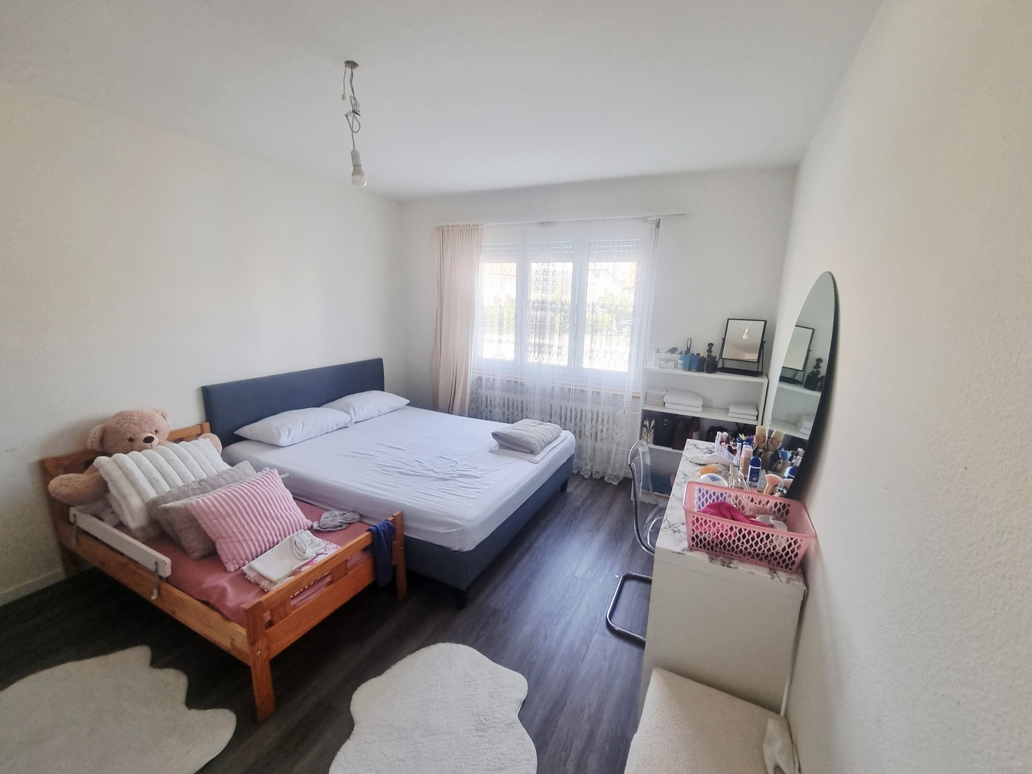 Appartamento di 3 locali, foto 5 di 9