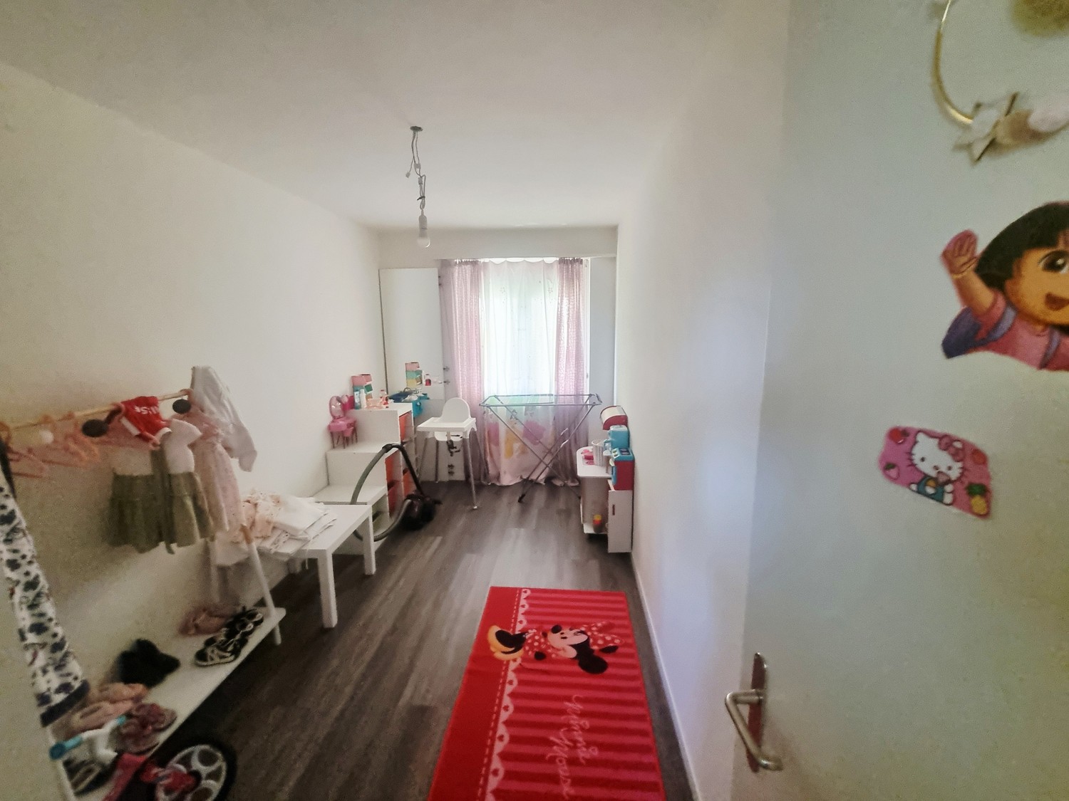 Appartamento di 3 locali, foto 6 di 9