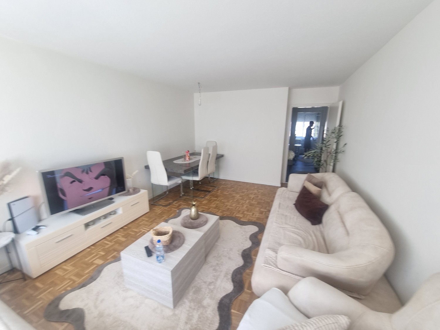 Appartamento di 3 locali, foto 3 di 9