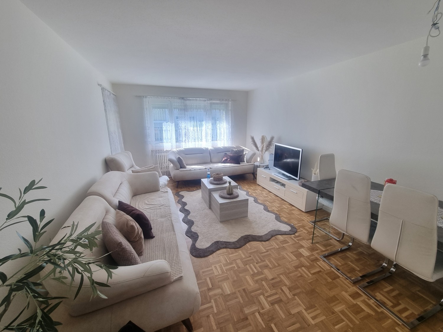 Appartamento di 3 locali, foto 2 di 9