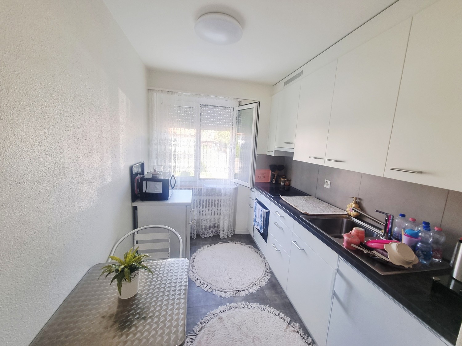 Appartamento di 3 locali, foto 4 di 9