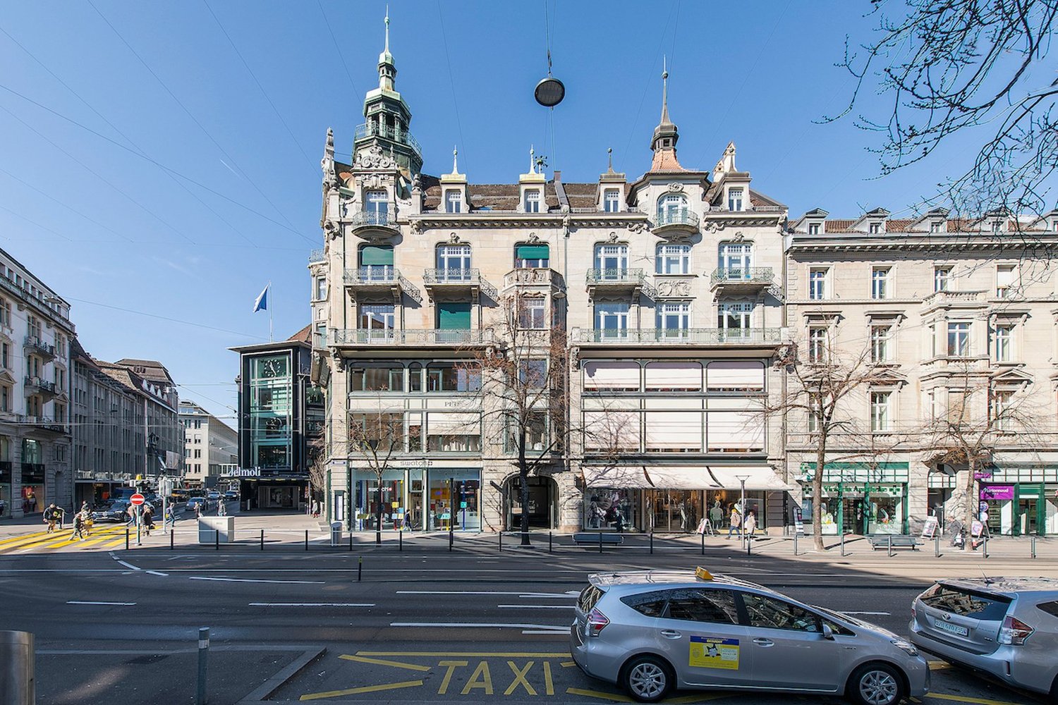 ufficio di 210m², foto 7 di 7
