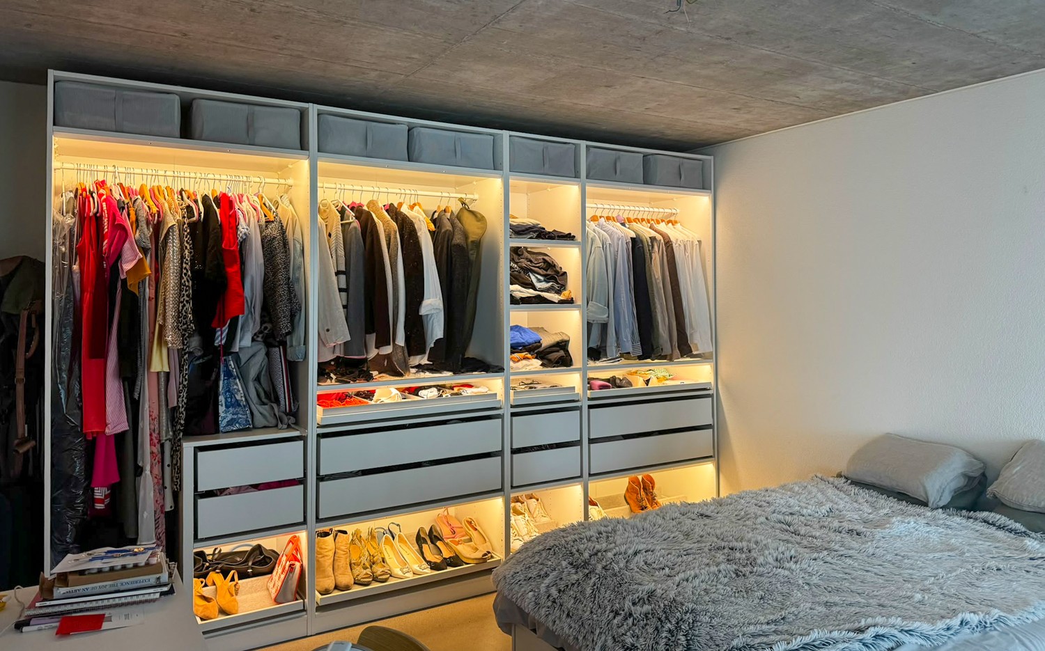 Appartamento di 2 ½ locali, foto 7 di 9