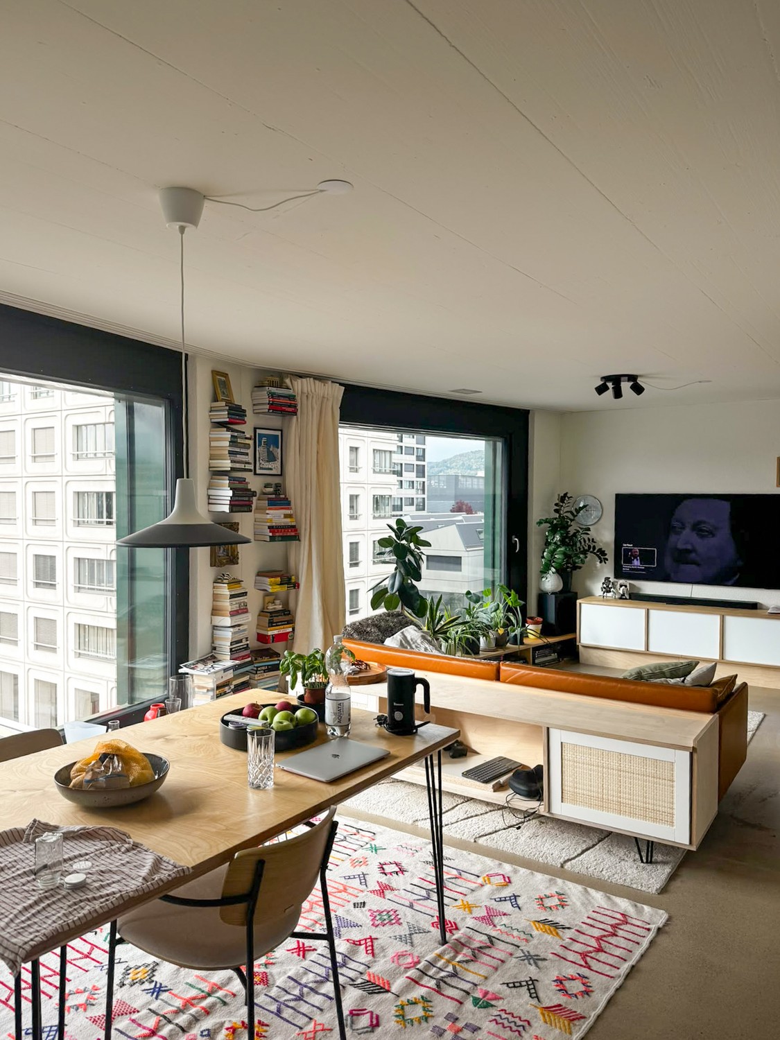 Appartamento di 2 ½ locali, foto 2 di 9