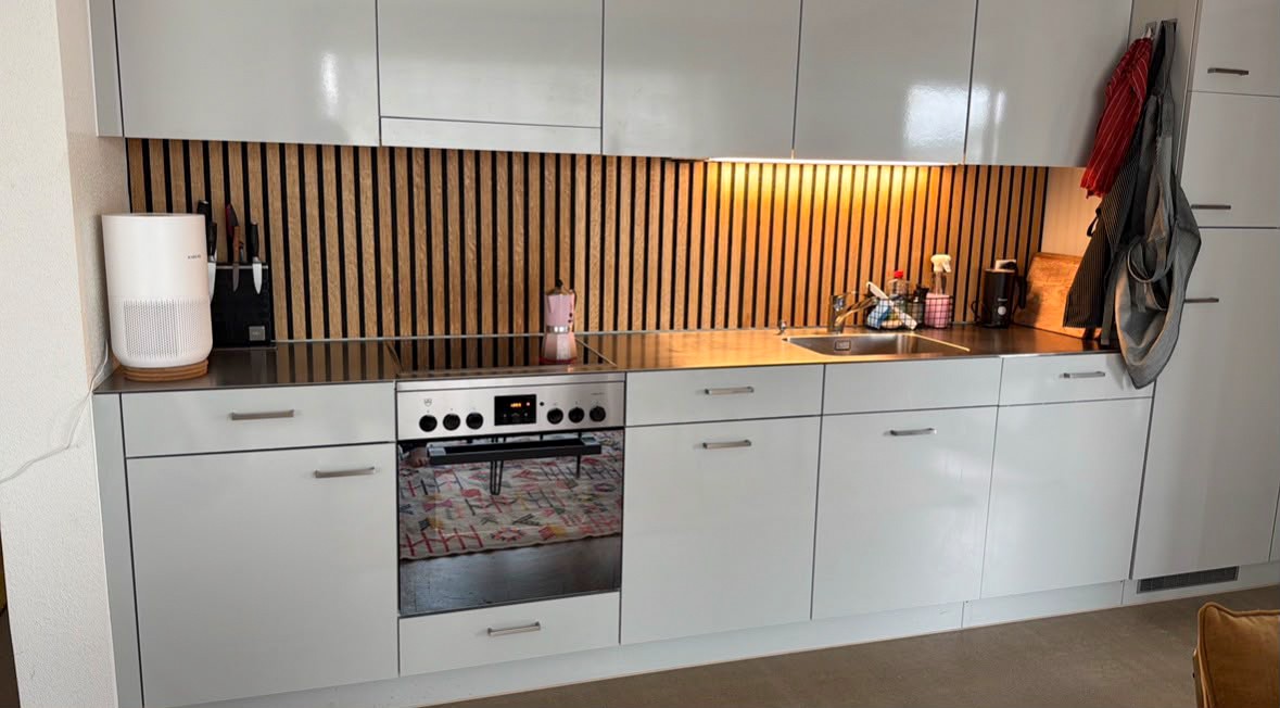 Appartamento di 2 ½ locali, foto 5 di 9