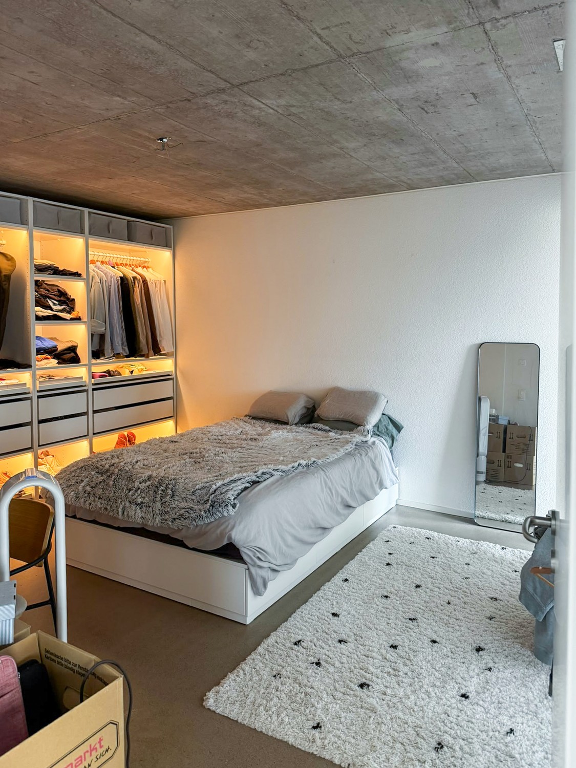 Appartamento di 2 ½ locali, foto 6 di 9