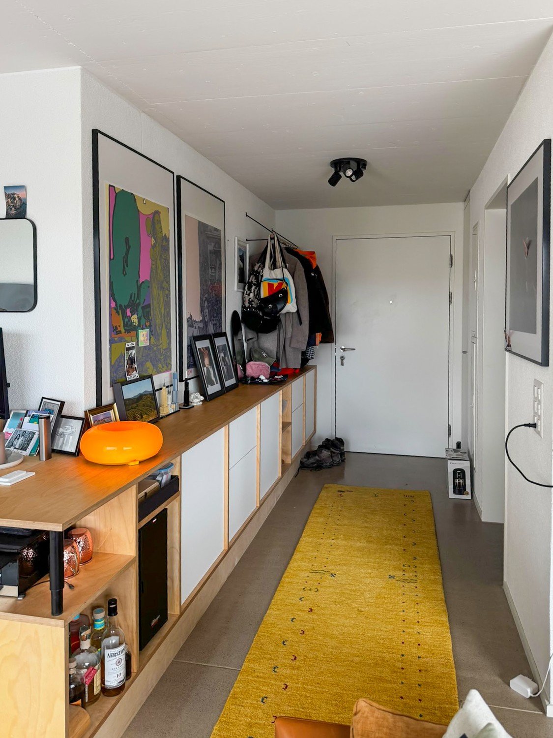 Appartamento di 2 ½ locali, foto 4 di 9
