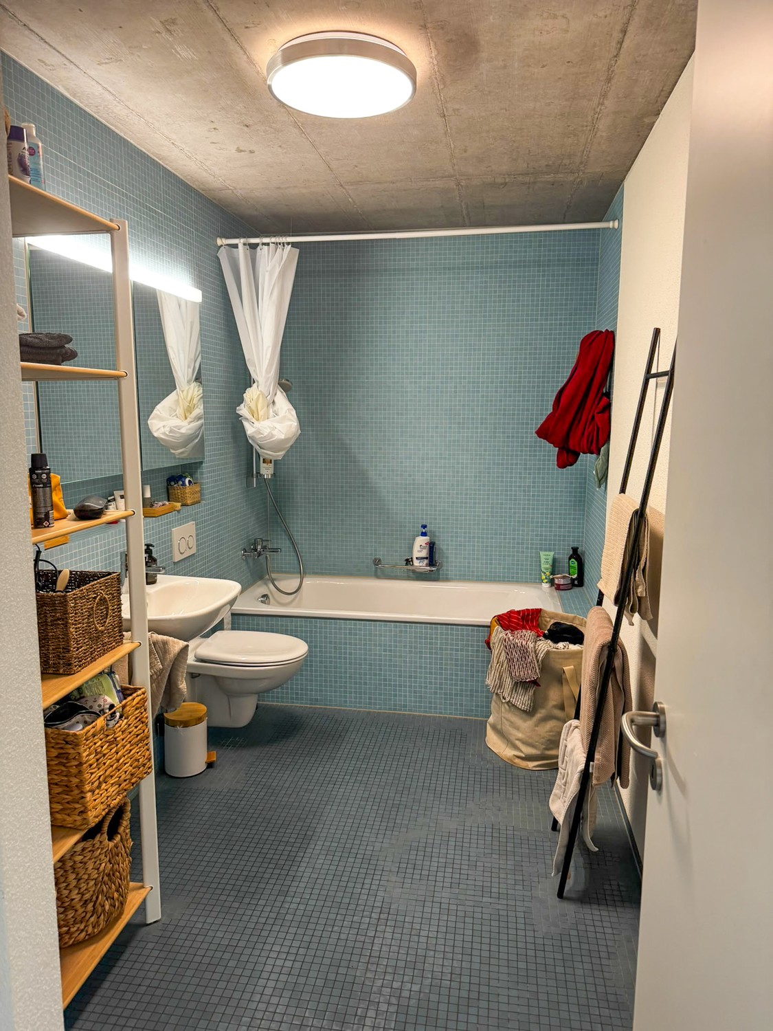 Appartamento di 2 ½ locali, foto 9 di 9