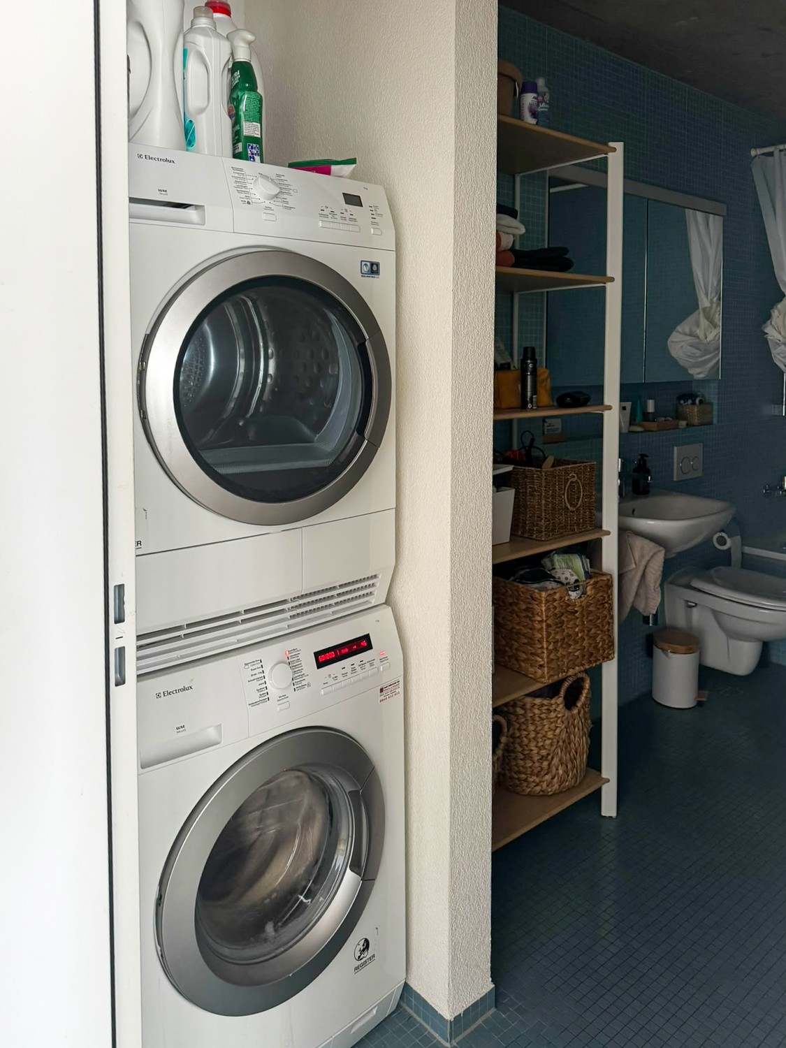 Appartamento di 2 ½ locali, foto 8 di 9