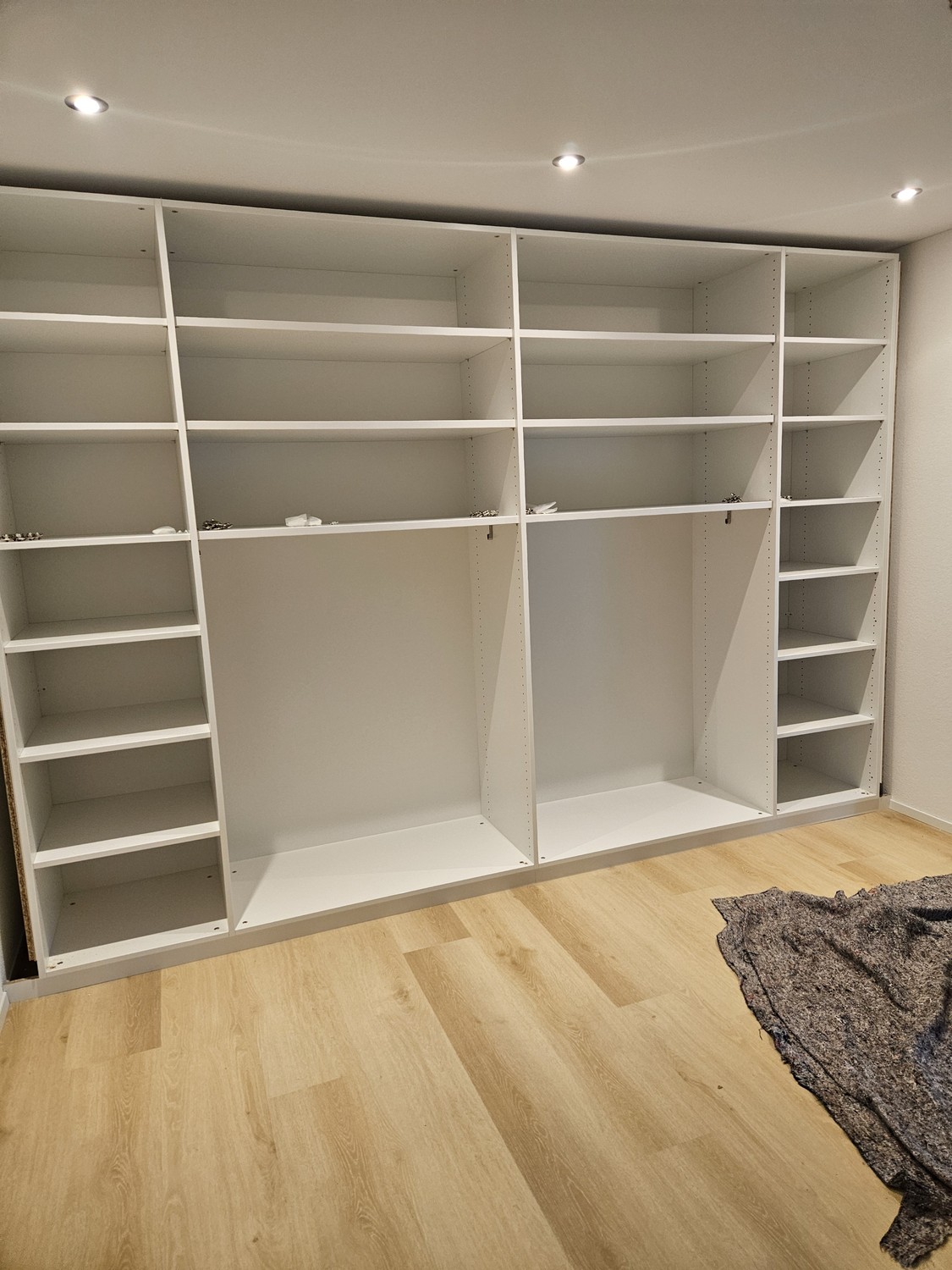Appartamento di 4 locali, foto 4 di 6