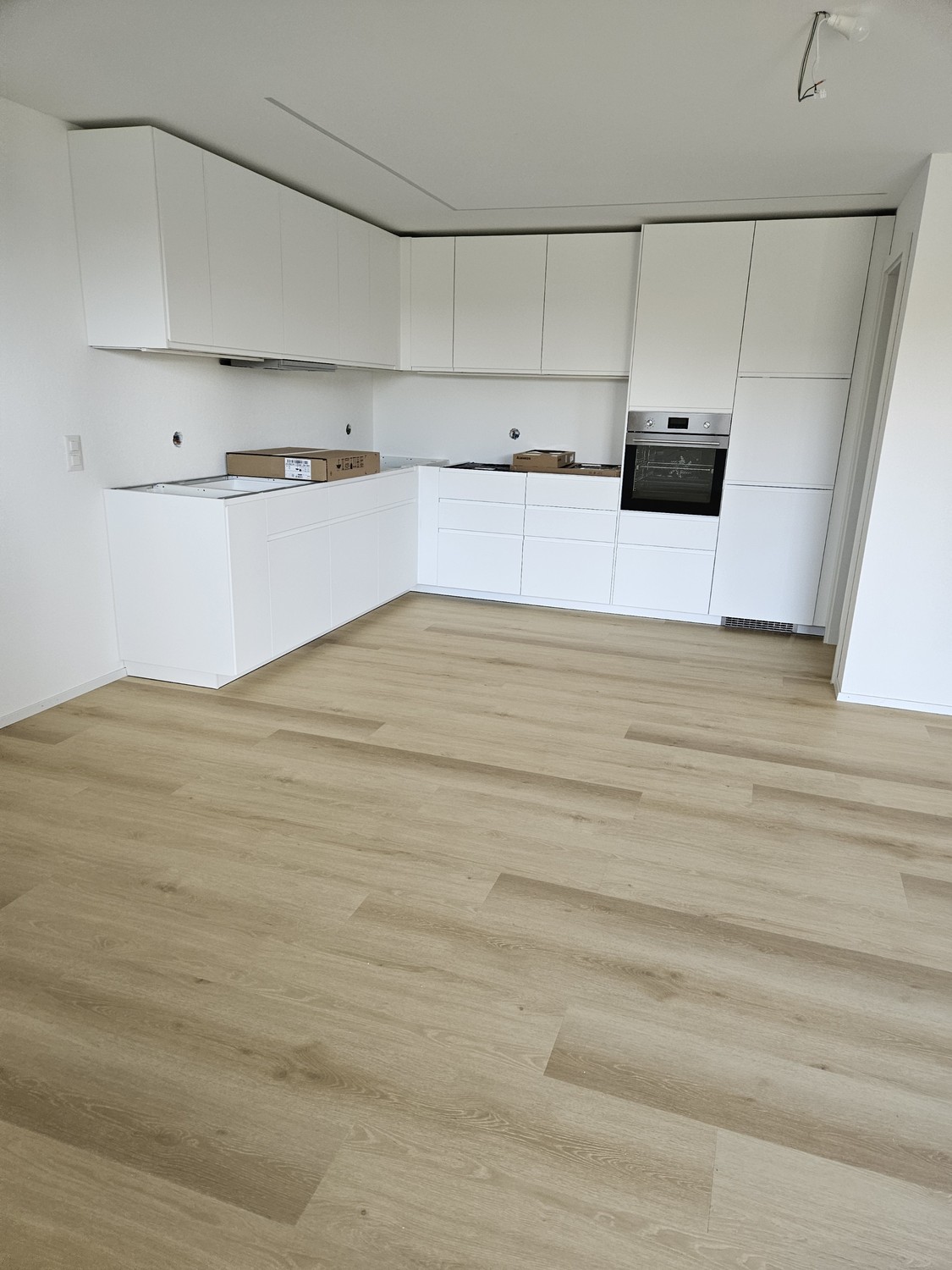 Appartamento di 4 locali, foto 6 di 6