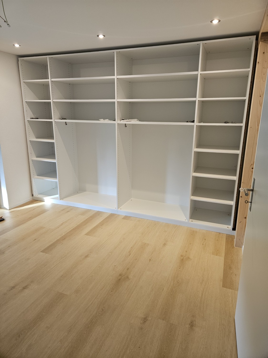 Appartamento di 4 locali, foto 3 di 6