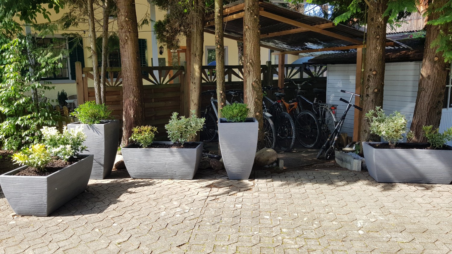 Appartamento di 3 ½ locali