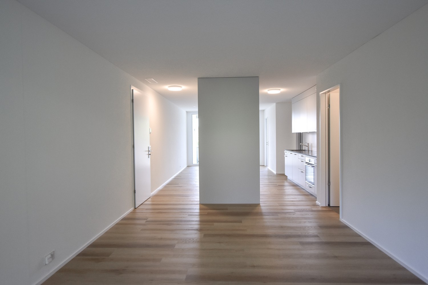 Appartamento di 2 ½ locali, foto 2 di 10