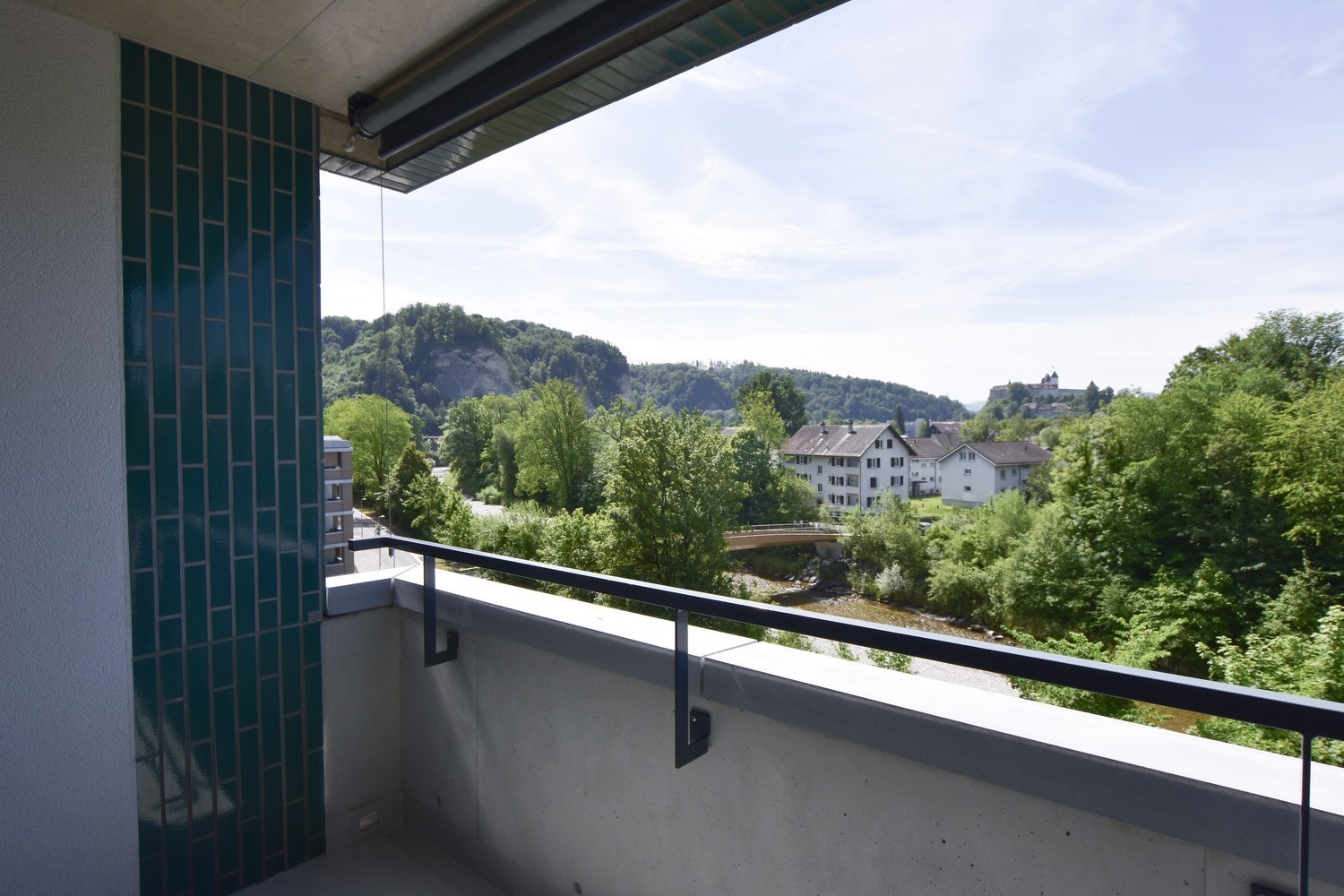 Appartamento di 2 ½ locali, foto 6 di 10