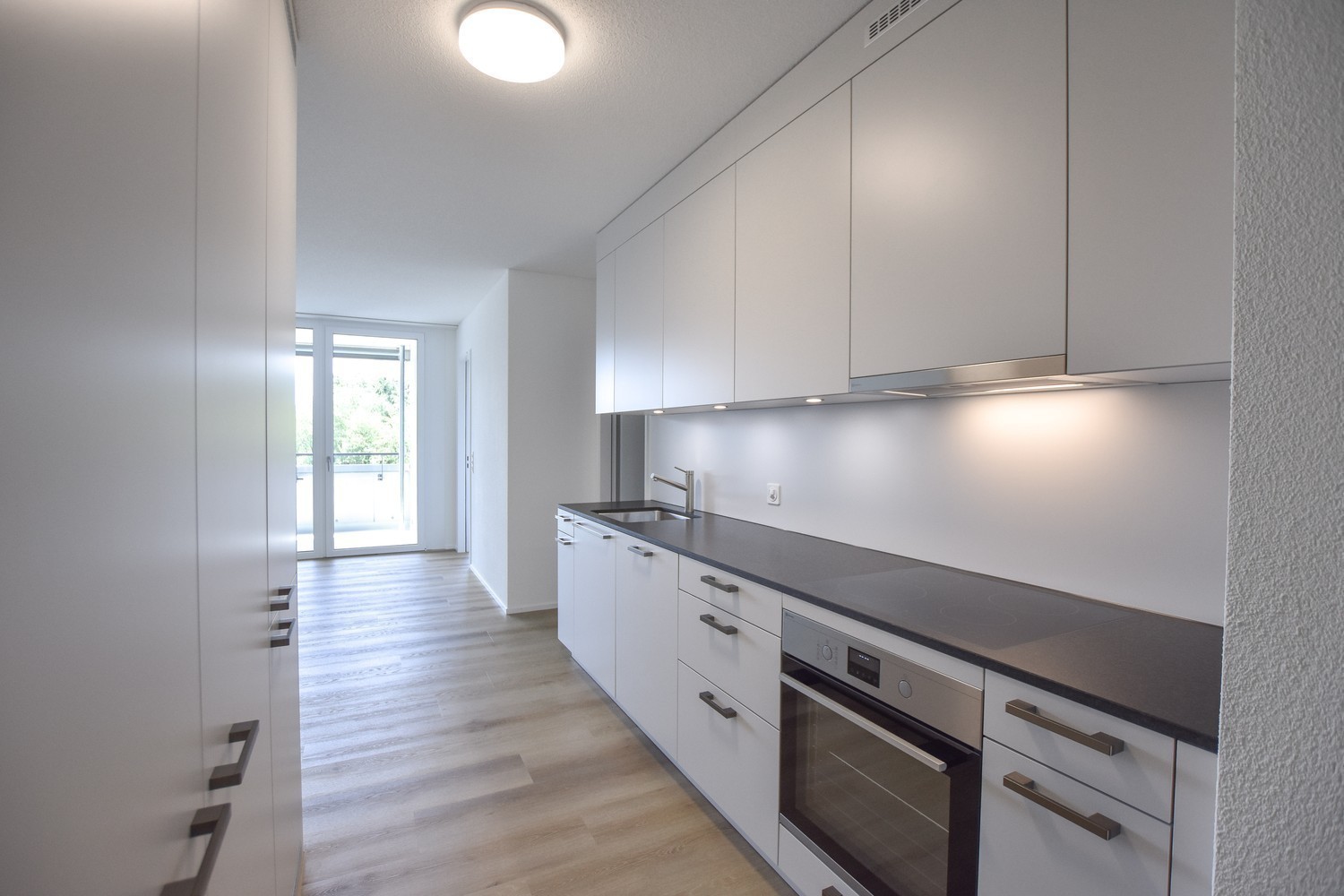 Appartamento di 2 ½ locali, foto 5 di 10