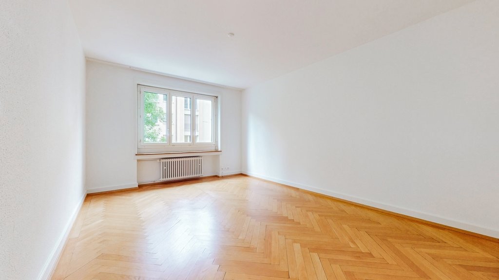 Appartement de 3 pièces
